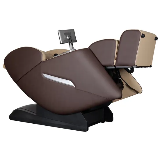 Electronic Full Body Massage Chair Home Use Fauteuil Massant