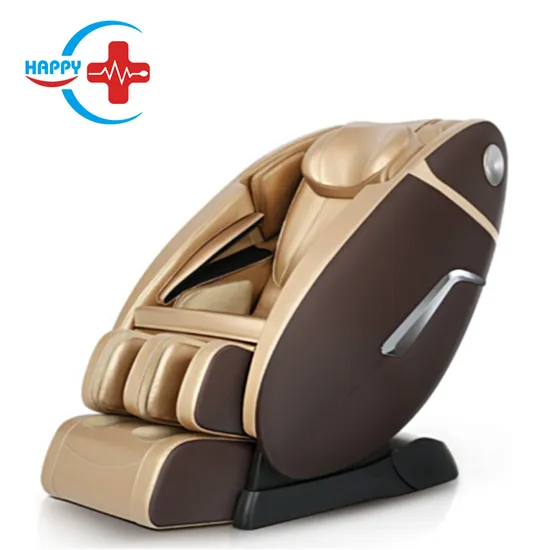 Hc-N004 Full Body Kneading 3D Space Capsule Auto Electric Massage Chair