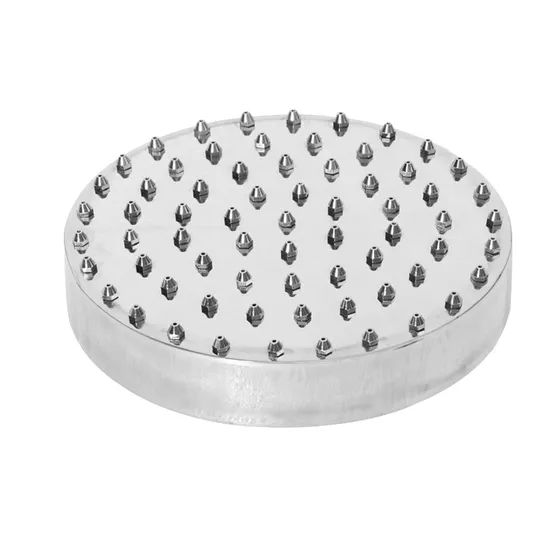 SPA Pool Stainless Steel 304# Massage Bubble Board