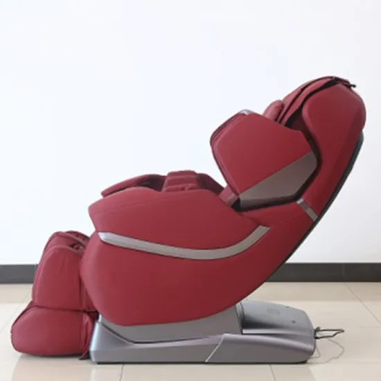Wnq Best Price Massage Chair Recovery Machine