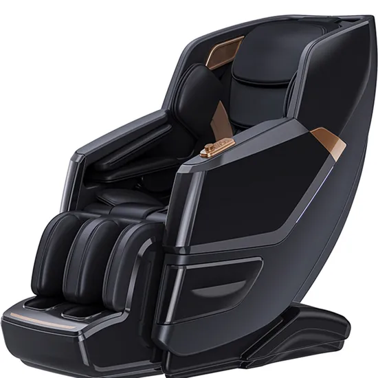Home Use Luxury Full Body Electric Smart Foot SPA Recliner with Heating Massage Chair