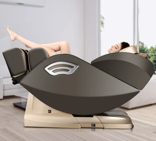 Nail Pedicure Salon Commercial Vending Cushion Massage Chair