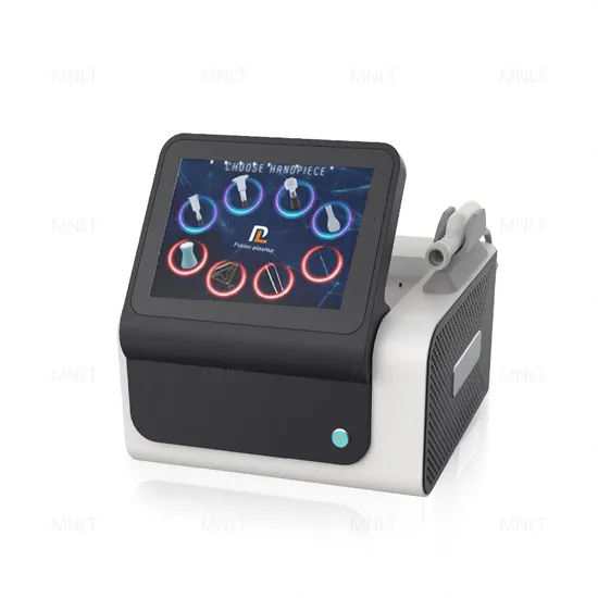 Body Beauty Equipment