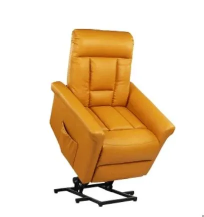 Wholesale Home Use Wireless Electric Full Body Heating Zero Gravity Lift Recliner Massage Chair