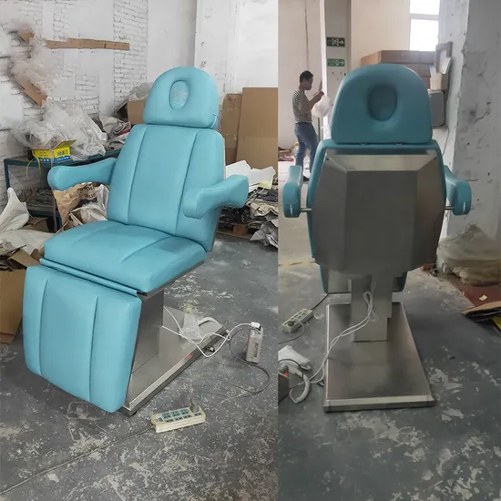 Massage Tables Electric Lash Bed Lash Extensions