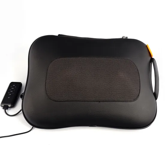 Jade Roller Ball Massage Pillow
