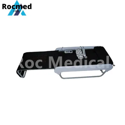 Korea Style Infrared Spine Portable Jade Stone Roller V3 Massage Beauty Bed