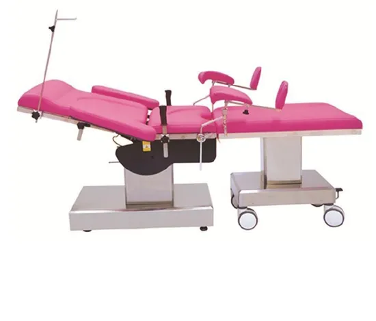 Medical Electric Obstetric and Gynaecology Manual Obstetric Delivery Examination Table