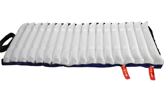 Anti Decubitus Alternating Air Mattress Pad Air Mattresses Fits Hospital Bed