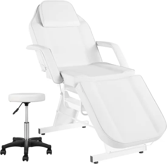 Esthetician Massage Table Beauty Salon Furniture Cosmetic SPA Beauty Facial Bed