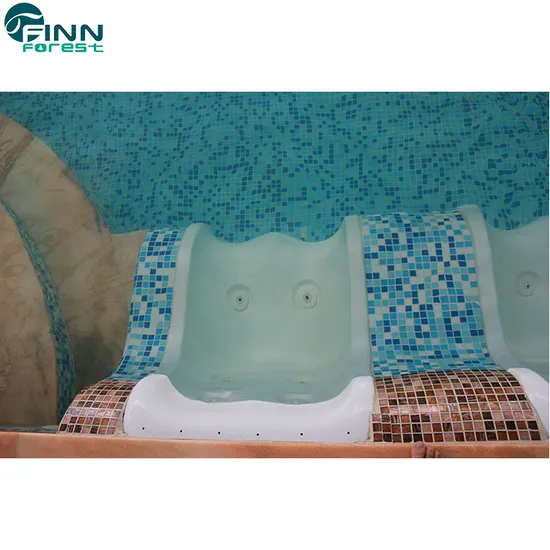 Durable Medical Massage Bed Health SPA Massage Bed