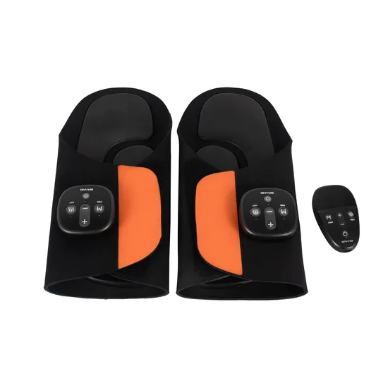 Xd-702 Advanced EMS Foot Massager for Stress Relief and Comfort