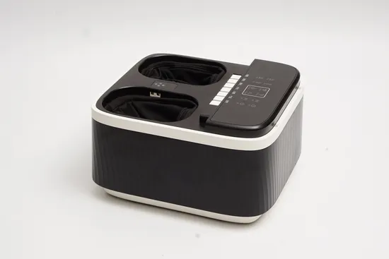 New Piano Button Foot Massager