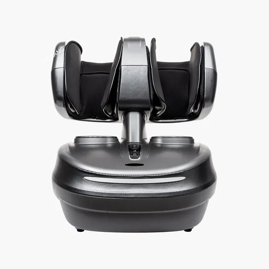 New Design Foot and Leg Massager with Detachable Function