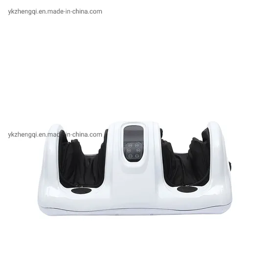 Therapeutic Shiatsu Foot Massager for Foot Ankle Nerve Pain