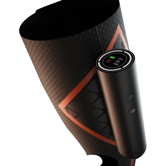 Portable Full Leg Airbag Compression Massager