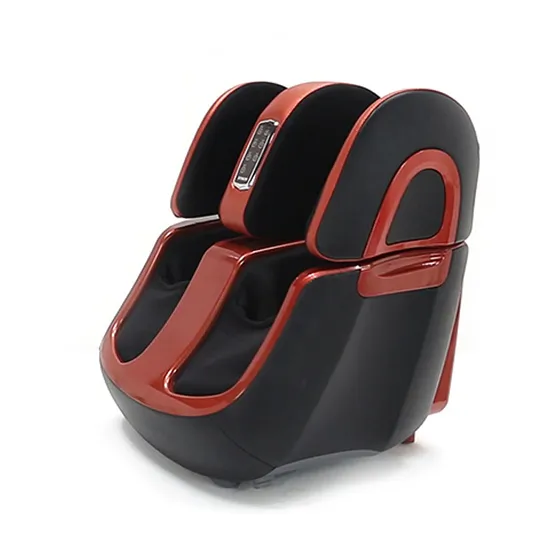 Japanese Foot Job Foot Bath Massager Machine
