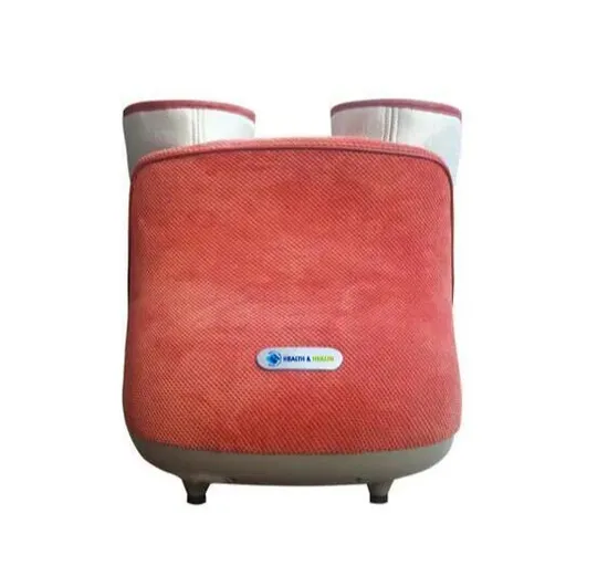 2021 Traditional Chinese Medicine Ozone Therapy in The Neurology Foot Massager