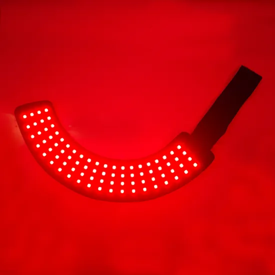 Supplier Infrared Red Light Therapy Horseshoe Triple Core Pain Relief Therapy