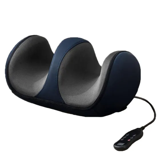 Professional Pedicure Chair Luxury for Nail Electric Blood Circulation Feet Relief Machine Foot Massager
