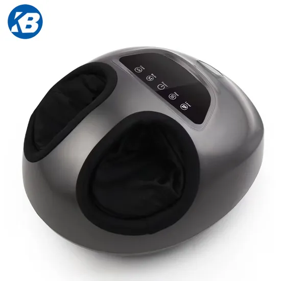 Amazon Top Seller Multifunction Foot Massage Products Electrical Muscles Stimulator Foot Massager Machine