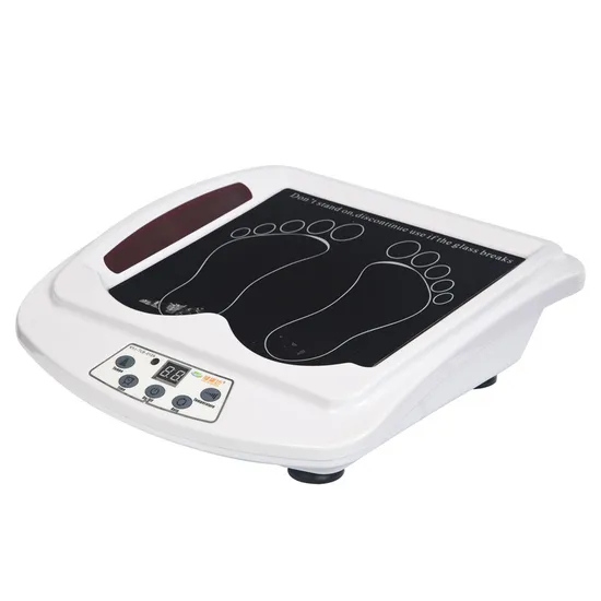 Acupoint Stimulation Fir Foot Massager to Promote Metabolism Device