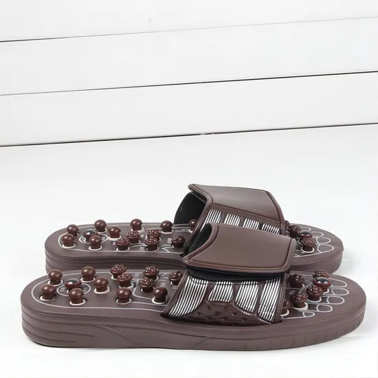 Foot Massage Slippers Acupuncture Healthcare Slipper