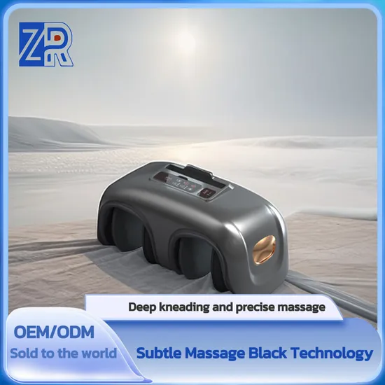 Ultimate Leg Massager Kit for Deep Tissue Relief and Relaxation Leg Manipulator Deep Massage Small Piece Massage