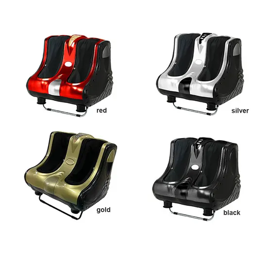 New Arrival Personal Health Care Professional Leg Beautician Stress Release Foot Massager
