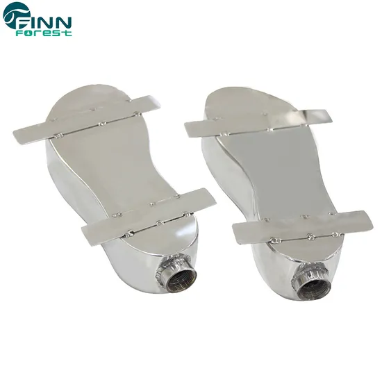 Swimming Pool Equipment Foot Massage