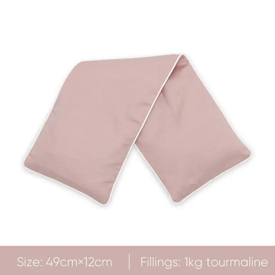 Manufacturer of Microwaveable Heat Pack for Neck & Shoulders Pain Relief