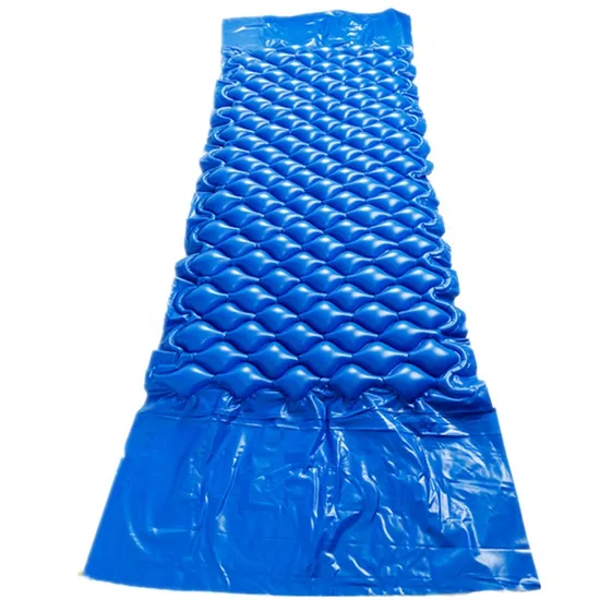 Anti Decubitus Air Bedsore Proof Mattress