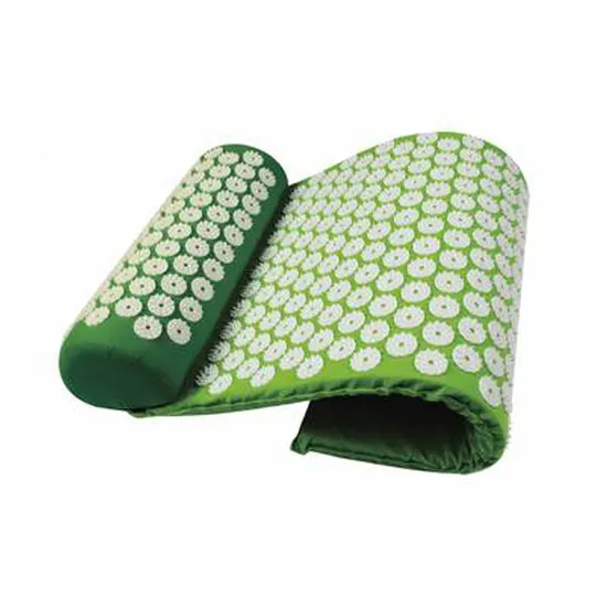 High Quality Eco Pillow Therapy Acupressure Mat for Arm