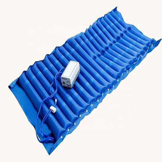 Cwat-1 Medical Air Anti Bedsore Bedsore Proof Bed Mattress
