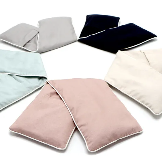 Factory Wholesale Microwavable Heating Pad -Body Warmer