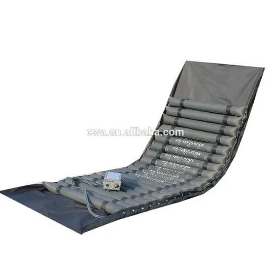 Cwat-17 Anti Decubitus Air Tube Mattress---CE (Manufacturer)