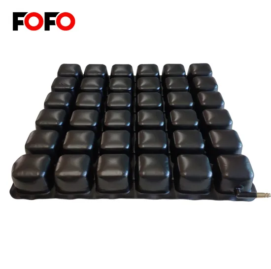 Medical Air Cushion Wheelchair Cushion for Bedsore