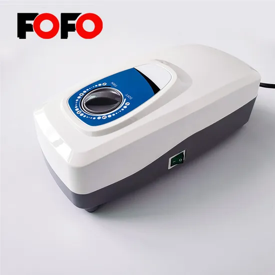 Homecare Hospital Physical Alternating Air Pump Medical Mattress for Bed Sores