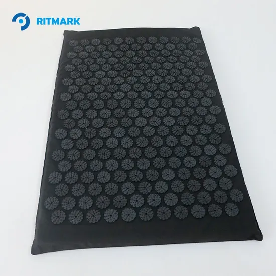 Acupressure Mat for Boosted Energy and Vitality