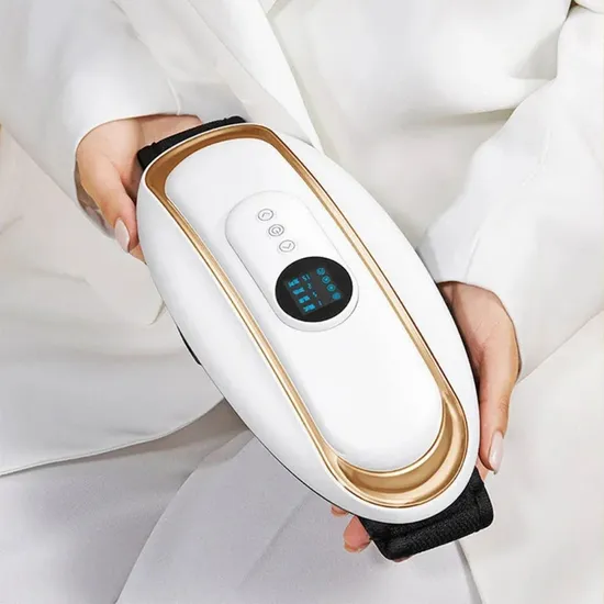 Wholes Vibrators Slimming Crazy Fit Massage Vibration Machine Fat Burning Electric Massager