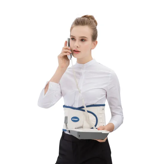 Discount Lumbar Support Elastic Waist Support Waist Belt