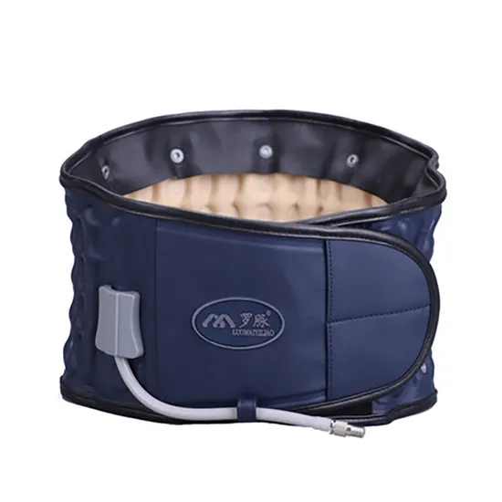 Favorable Spine Stretching Machine Physiotherapy Lumbar Brace Lumbar Support Belt Medical Treatment
