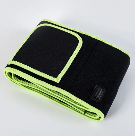 LED Red Light Therapy Belt with Blue Light & Infrared for Pain & Arthritis