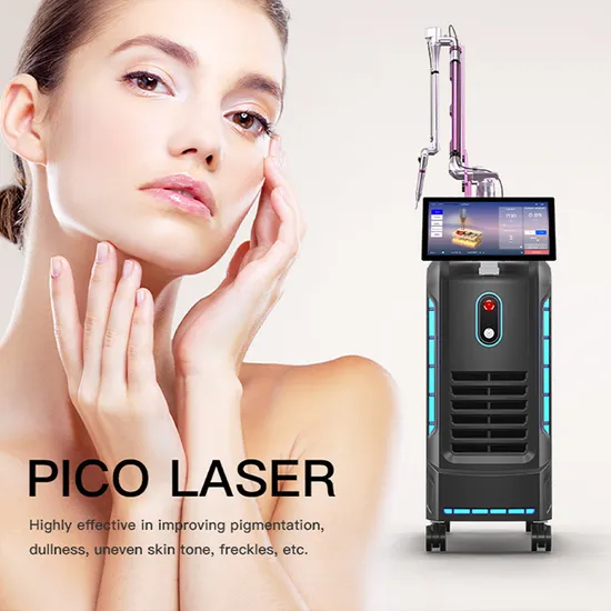 Pico Machine Price Qswitch Pico Second Q Switched ND YAG Laser Spectra Laser Tattoo Removal Pico Laser Vascular Skin Problems Machine