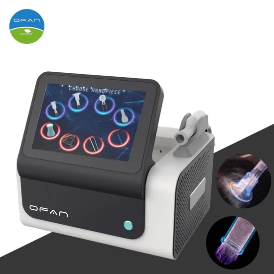 Ofan Top Fashion Cold Plasma Surgical Device Fibroblast Plasma Pen Professional