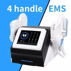 Weight Loss Slimming EMS Slimming Neo EMS Stimulator Machine / EMS Body Sculpting Machine