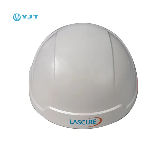 FDA 510K Revolutionary 650nm Lllt Photobiomodulation Hair Loss Treatment 82 Diode Laser Helmet Hair Growth Cap