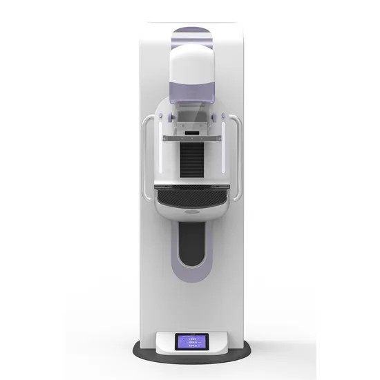 Radiological Apparatus Mamografos Digital Mammography Machine