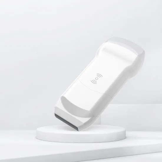 4D Ultrasound Pocket Fetal Doppler Portable Ultrasound Scanner