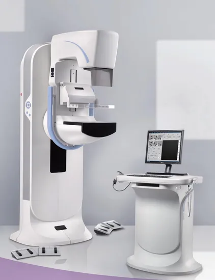 My-D032A Mayamed Mammogram Machine Radiography X-ray Machine